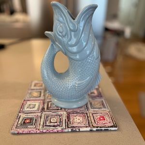 Gluggle Fish - Mint Condition, Wade Stoke on Trent, England